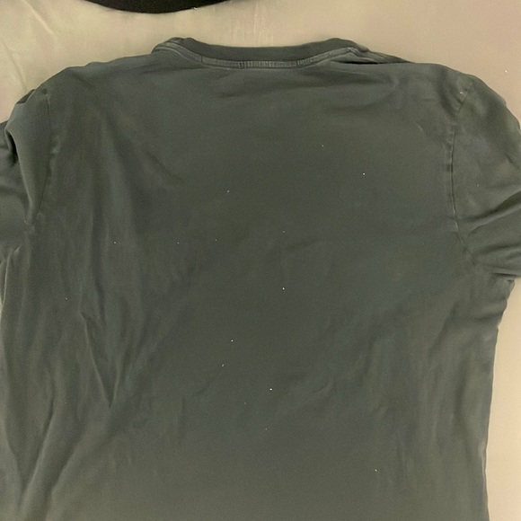 ALL SAINTS Oversized Shirt - Picture 5 of 7